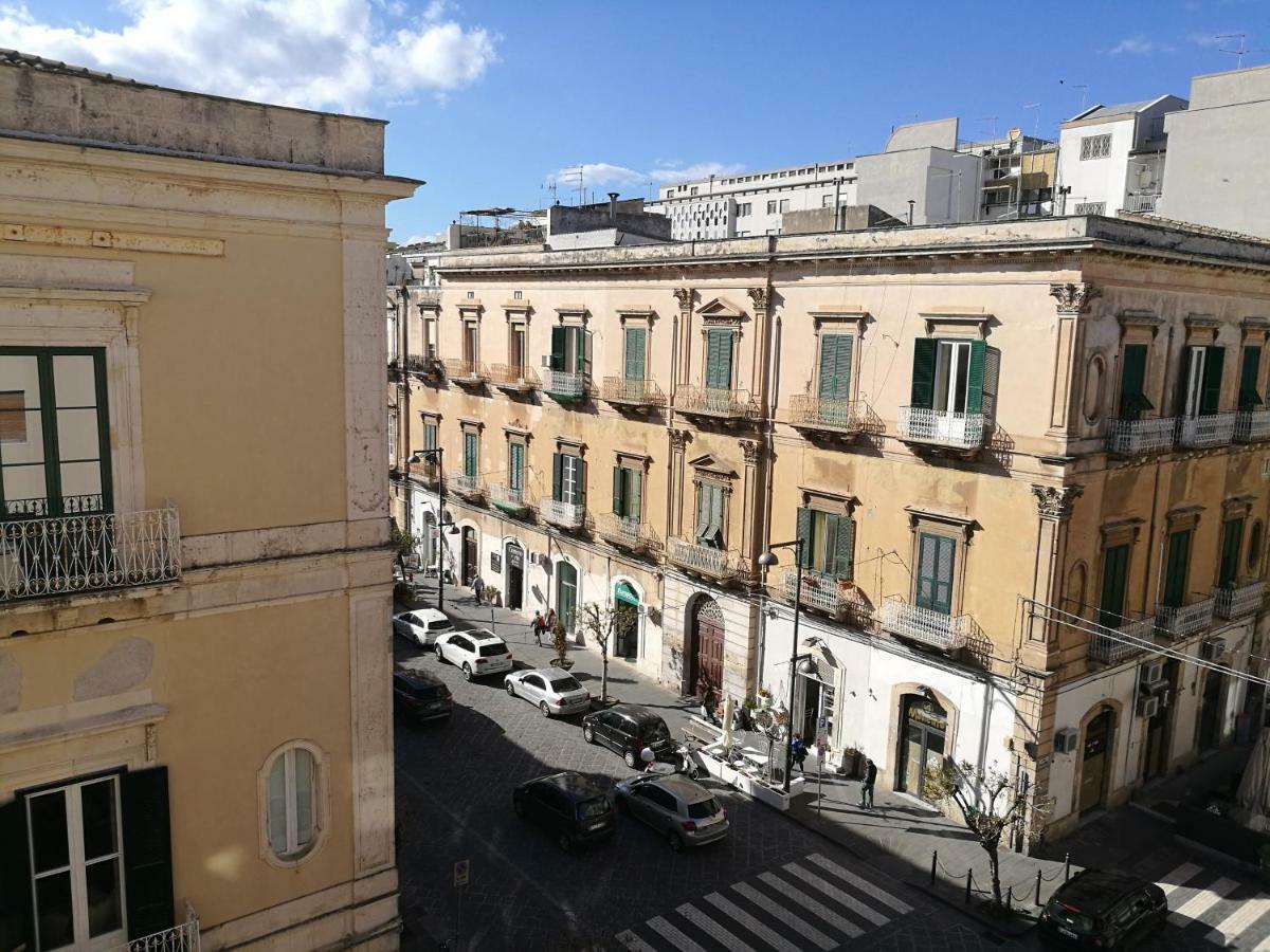 Pontemare Ortigia Syracuse Exterior foto